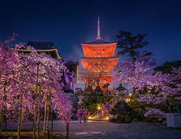 Japan pavilion